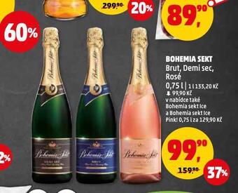 Bohemia sekt