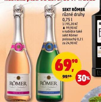 Penny Market Sekt römer nabídka