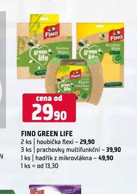 Terno Fino green life hadřík z mikrovlákna nabídka