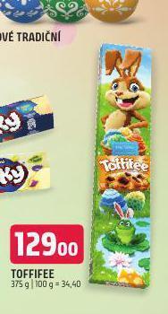 Terno Toffifee nabídka
