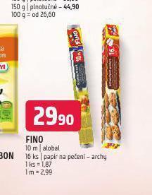 Fino alobal