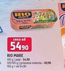 Terno Rio mare paté nabídka