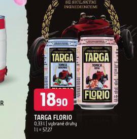 Targa florio