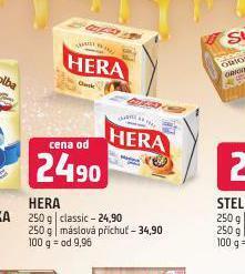 Terno Hera classic nabídka