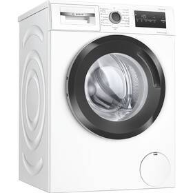 Pračka bosch serie 4 wan28167by aqua protection plus bílá