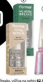 Teta Active total repair výživa na nehty nabídka