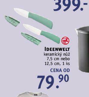 Rossmann Keramický nůž nabídka