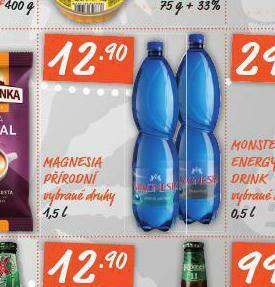 Terno Magnesia přírodní nabídka