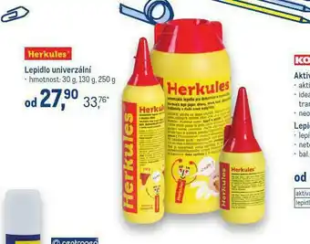 Makro Lepidlo univerzální nabídka