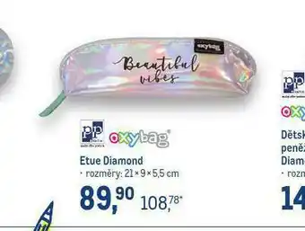 Makro Etue diamond nabídka