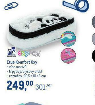 Etue komfort oxy