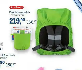 Makro Pláštěnka na batoh nabídka