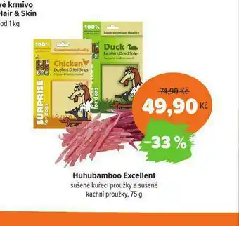 Huhubamboo excellent