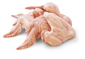 RABBIT řeznictví Kuřecí křídla mražená 500g nabídka