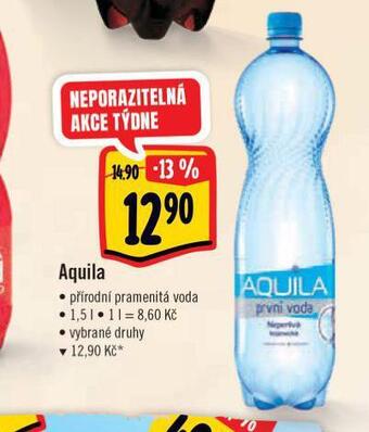 Albert Aquila nabídka