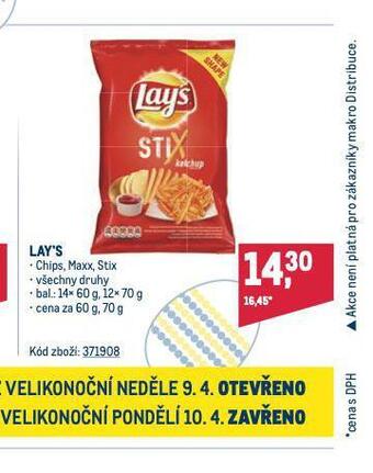 Lay´s