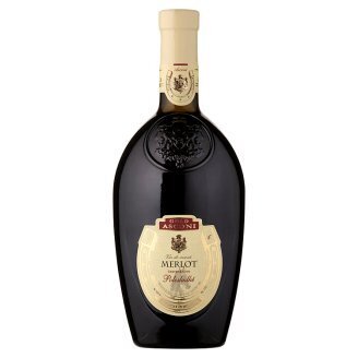 Albert Asconi gold, vybrané druhy 0.75l nabídka