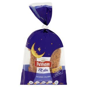 Penam chléb fit den večerní chlebík 250g
