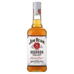 Tesco Jim beam bourbon whiskey 700ml nabídka