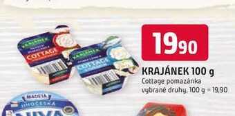 Krajánek 100 g