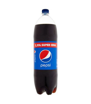 Trefa Pepsi 2,25l 2.25l nabídka