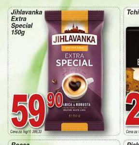 Hruška Jihlavanka extra special nabídka