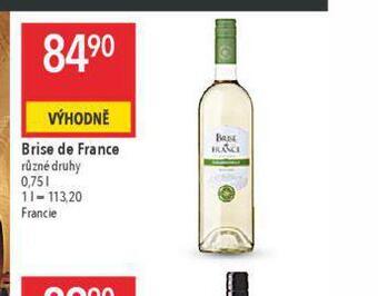 Brise de france