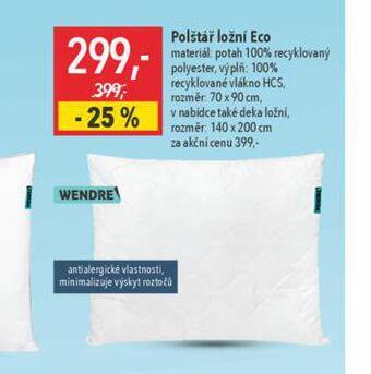 Globus Deka ložní 140 x 200 cm nabídka