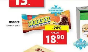 Nogger