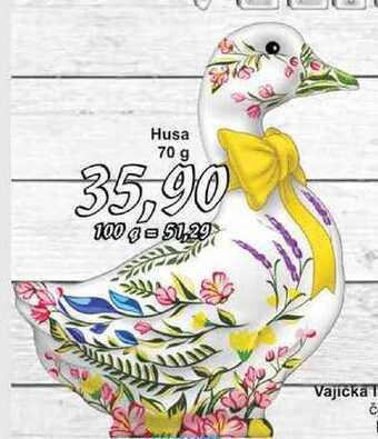 Husa 70 g