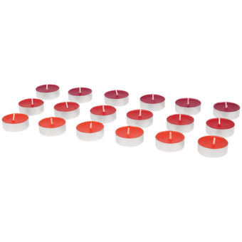 Action Vonné čajové svíčky honey & cinnamon nabídka