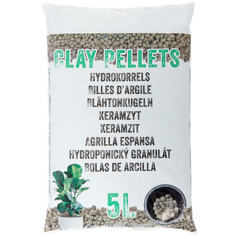 Hydrogranule