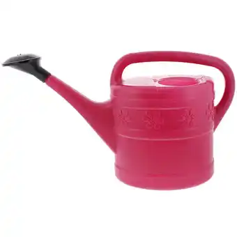 Konev s rozprašovací tryskou
