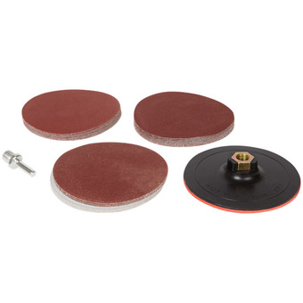 Action Brusné kotouče werckmann nabídka