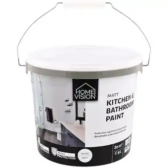 Action Barva do koupelny a kuchyně home vision nabídka