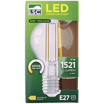 Action Led žárovka lsc nabídka