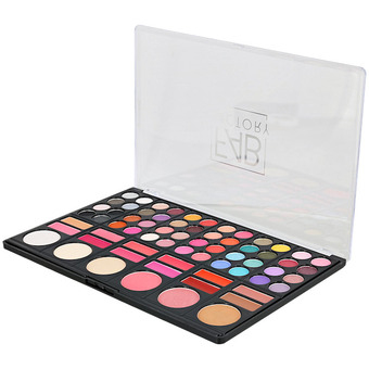 Action Make-up paletka fab factory nabídka