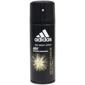 Action Deodorant adidas victory league nabídka