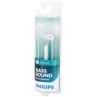 Action Sluchátka philips upbeat nabídka
