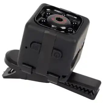 Osobní kamera hd maxxter