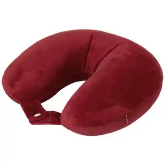 Action Cestovní polštářky za krk spilbergen nabídka