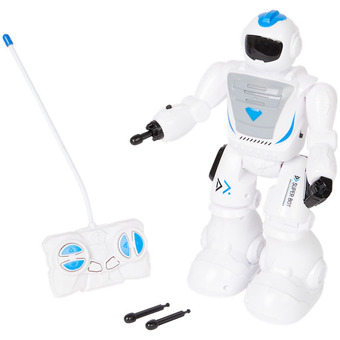 Action Robot s dálkovým ovládáním nabídka