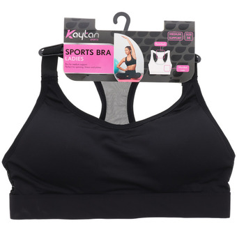 Action Sportovní podprsenka kaytan nabídka