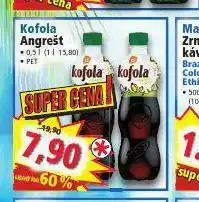 Norma Kofola angrešt nabídka