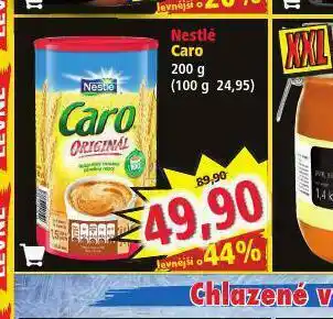 Norma Nescafé caro nabídka