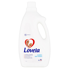 Rossmann Lovela aviváž 33 dávek, vybrané druhy 2l nabídka