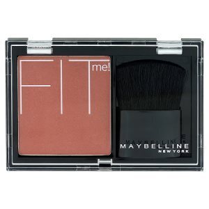 Teta Maybelline fit me! tvářenka nabídka