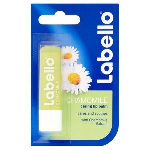 Teta Labello balzám na rty 4,8g, vybrané druhy 4.8g nabídka