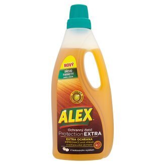 Teta Alex čistič na podlahy, vybrané druhy 750ml nabídka