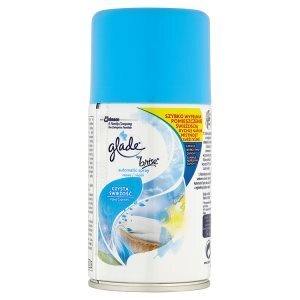 Teta Glade by brise automatic spray náplň 269ml nabídka